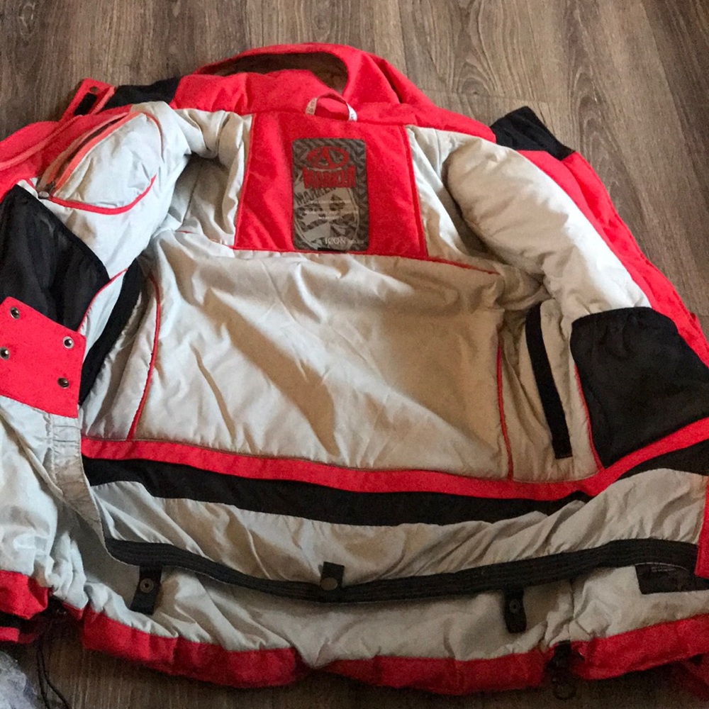 Marker Ski Jacket - image 4